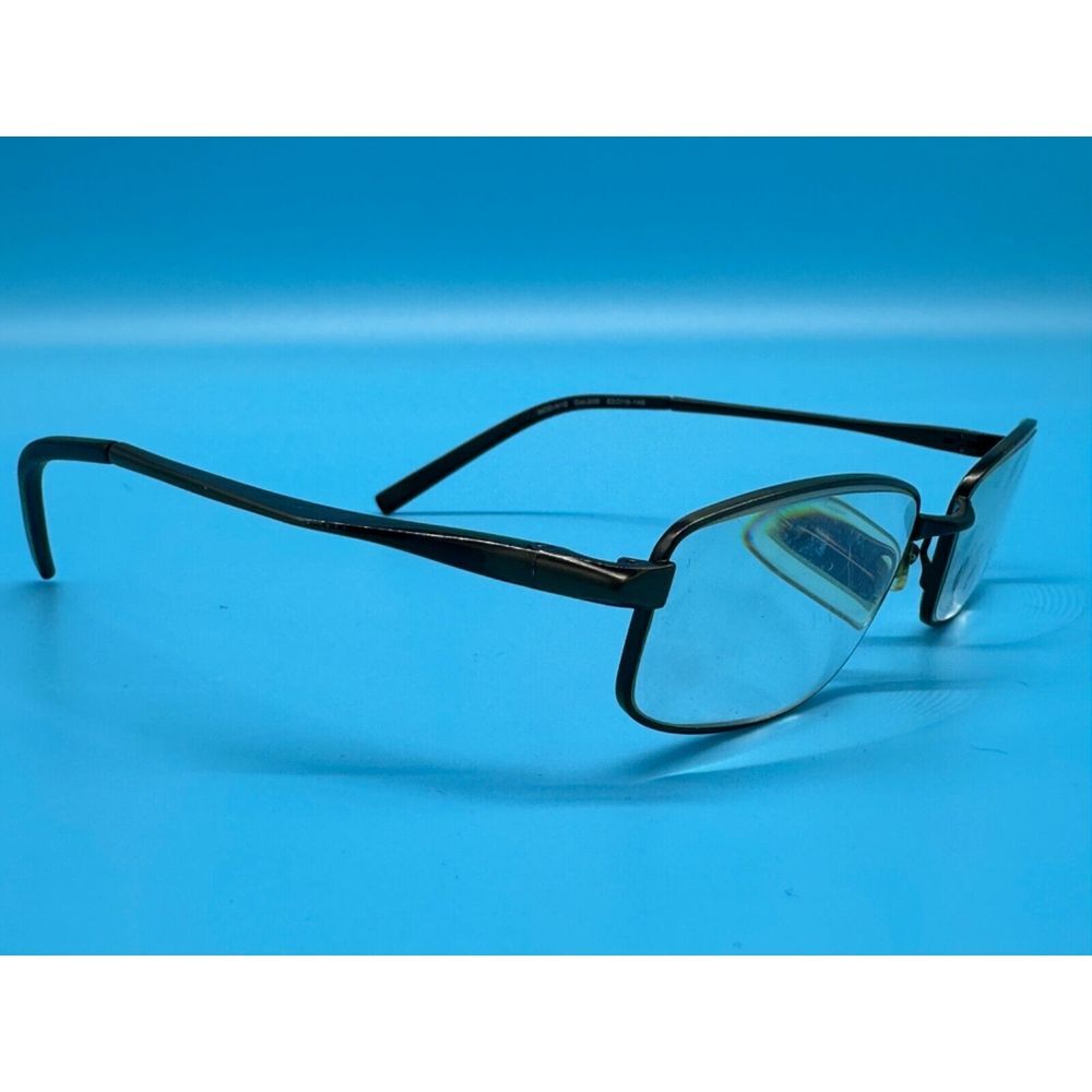 Nascar Eyeglasses NCO-N12 Col.005 52-18-140 -‎ Frames Only